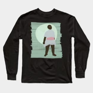 Moonboi Long Sleeve T-Shirt